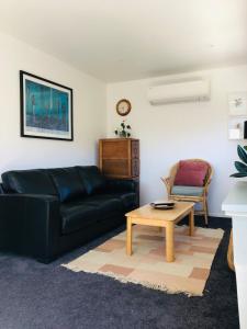 Foto dalla galleria di The Perch a Albert Town