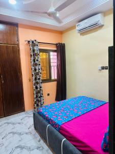 Photo de la galerie de l'établissement RESIDENCE PHs, à Ouagadougou