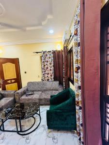 Photo de la galerie de l'établissement RESIDENCE PHs, à Ouagadougou 15 autres photos