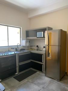 Ảnh trong thư viện ảnh của Hostel GomaPass Guarulhos Aeroporto ở Guarulhos +14 ảnh