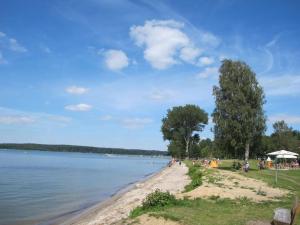 Φυσικό τοπίο κοντά σε αυτή η παραθεριστική κατοικία