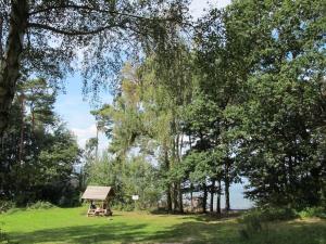 Φυσικό τοπίο κοντά σε αυτή η παραθεριστική κατοικία