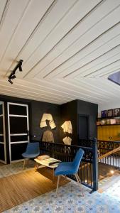 Photo de la galerie de l'établissement Casa Mosaiko Sonsón, à Sonsón