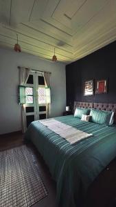 Photo de la galerie de l'établissement Casa Mosaiko Sonsón, à Sonsón