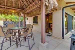 Gallery image of Villa Vista Mar in Dominical