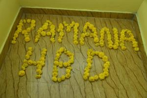 Φωτογραφία από το άλμπουμ του Sivagini rooms and services σε Tiruvannamalai