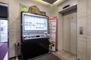 Ảnh trong thư viện ảnh của Mokpo Queen Business Hotel ở Mokpo