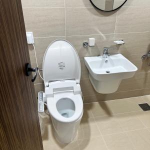 ナムヘにある설리리조트펜션のギャラリーの写真