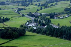 Foto da galeria de Meadowcroft Guest House em Windermere