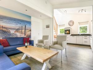 Φωτογραφία από το άλμπουμ του Lakeside Escape & Sauna σε Brouwershaven +24 φωτογραφίες