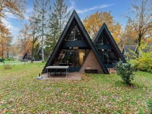 สวนหย่อมนอก Holiday Home in North Limburg