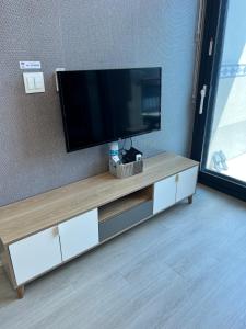 ナムヘにある설리리조트펜션のギャラリーの写真