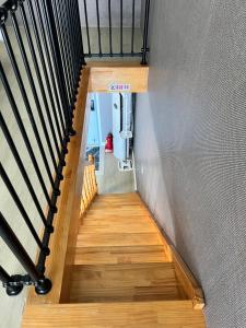 ナムヘにある설리리조트펜션のギャラリーの写真