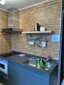 ナムヘにある설리리조트펜션のギャラリーの写真