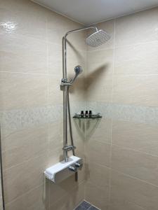 ナムヘにある설리리조트펜션のギャラリーの写真