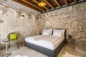 Foto Splitis asuva majutusasutuse Bella Notte Di Spalato galeriist