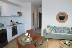 Gallery image of Modern 1BD Apartment with Pool & Braai George in George +15 photos