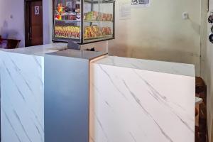 Fotografie z fotogalerie ubytování RedDoorz at Homestay FN99 Jepara v destinaci Jepara + 13 fotografií