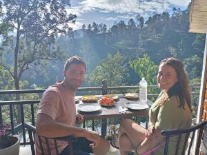 Fotografie z fotogalerie ubytování Ella Aura view homestay v destinaci Ella