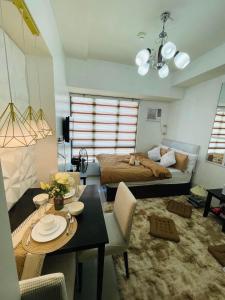 Φωτογραφία από το άλμπουμ του Budget Staycation Muntinlupa στη Μανίλα