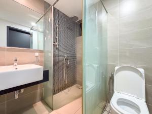 Gallery image of Sunway Velocity V Residence Suite in Kuala Lumpur