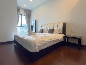 Gallery image of Sunway Velocity V Residence Suite in Kuala Lumpur +11 photos