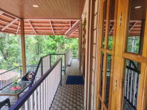 Gallery image of Family nest homestay in Jambur