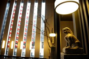 西安的住宿－Eastern House Xi'an，相簿中的一張相片
