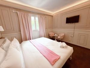 バンコクにあるCasa Sukhumvit 11 BTS Nana -คาซ่า สุขุมวิท 11 บีทีเอสนานาのギャラリーの写真 +42枚の写真