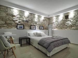Gallery image of Captain Emo City Apartments in Pula