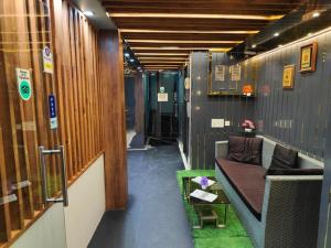 Fotografie z fotogalerie ubytování The Avenue Hotel Ballygunge v destinaci Kalkata