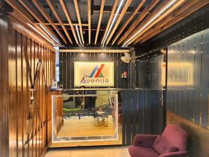 Fotografie z fotogalerie ubytování The Avenue Hotel Ballygunge v destinaci Kalkata