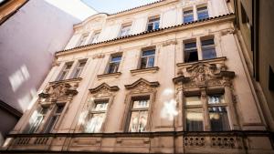 Gallery image of Apartment by the Old Town Square in Prague