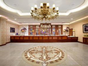 Gold Coast Hotel and Casino大廳或接待區 +95 張相片