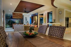 Gallery image of Villa Lisha in Canggu