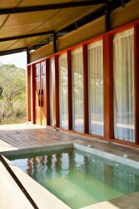 カタラガマにあるCeylon Wildのギャラリーの写真