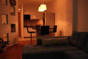 Foto dalla galleria di Apartment Obradovic a Budua