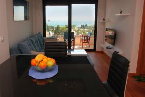 Foto dalla galleria di Apartment Obradovic a Budua