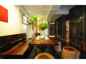 Fotografie z fotogalerie ubytování Seasing Boutique Hotel v Nha Trangu
