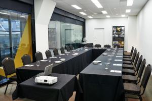 Gallery image of Pegasus Apart-Hotel in Melbourne