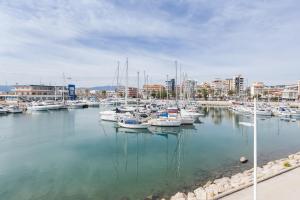 Φυσικό τοπίο κοντά σε αυτή η παραθεριστική κατοικία