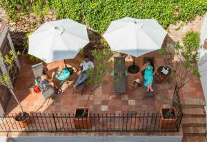 Hosté ubytování Hotel Hanoi