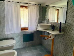 Imagen de la galería de Navarrese vista mare, en Santa Maria Navarrese