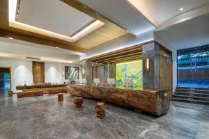 Photo de la galerie de l'établissement Days Hotel by Wyndham Chengdu Renmin South Road, à Chengdu