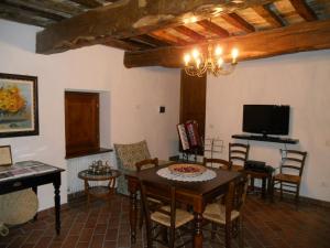 Gallery image of Il Castello in Monte Cerignone