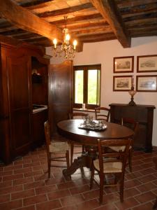 Gallery image of Il Castello in Monte Cerignone