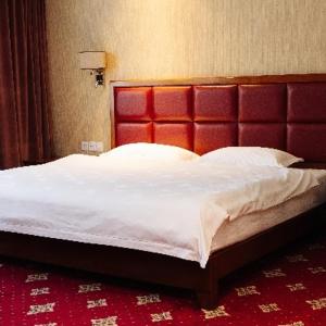 Fotografie z fotogalerie ubytování Гостиница Батыс v destinaci Aktobe + 7 fotografií