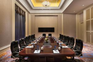 Konferenční prostory v ubytování Pullman Tangshan