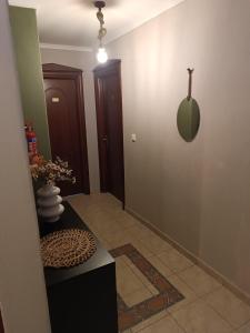 Φωτογραφία από το άλμπουμ του Hotel Manos στην Παραλία Κατερίνης