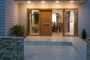 Fotografia z galérie ubytovania Aethrion Boutique Homes v destinácii Kato Daratso + 9 fotografií